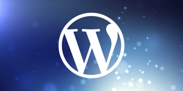 Basic WordPress Training